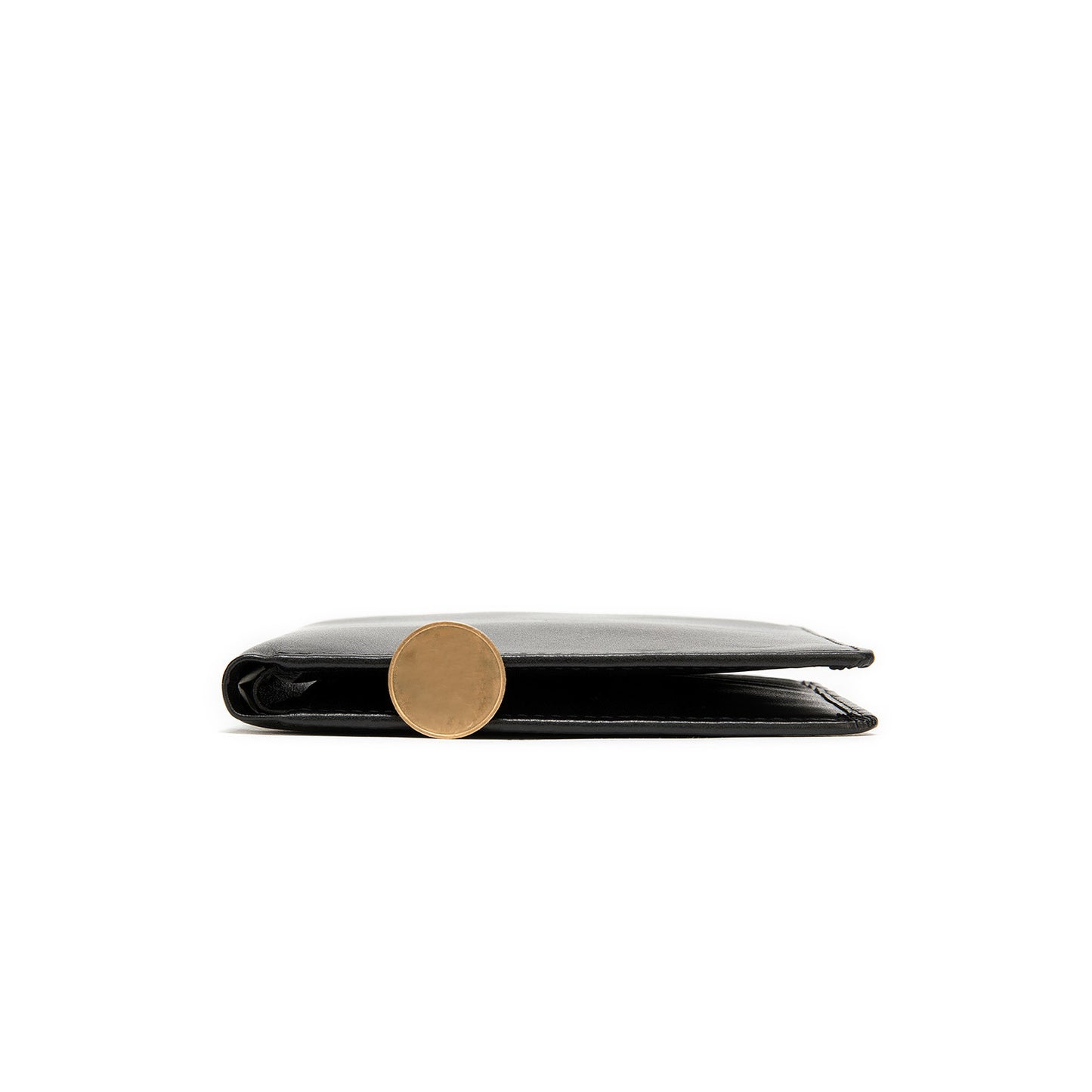 Men's Genuine Leather Wallet
