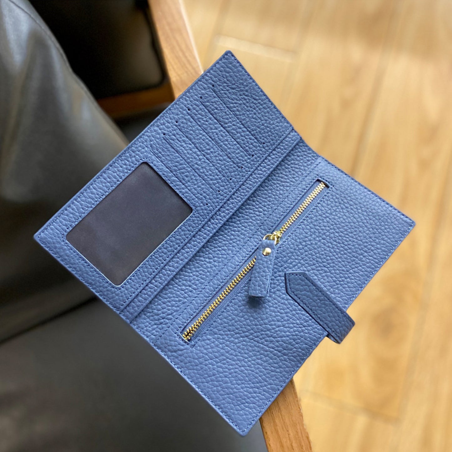 Women's Genuine Leather Wallet