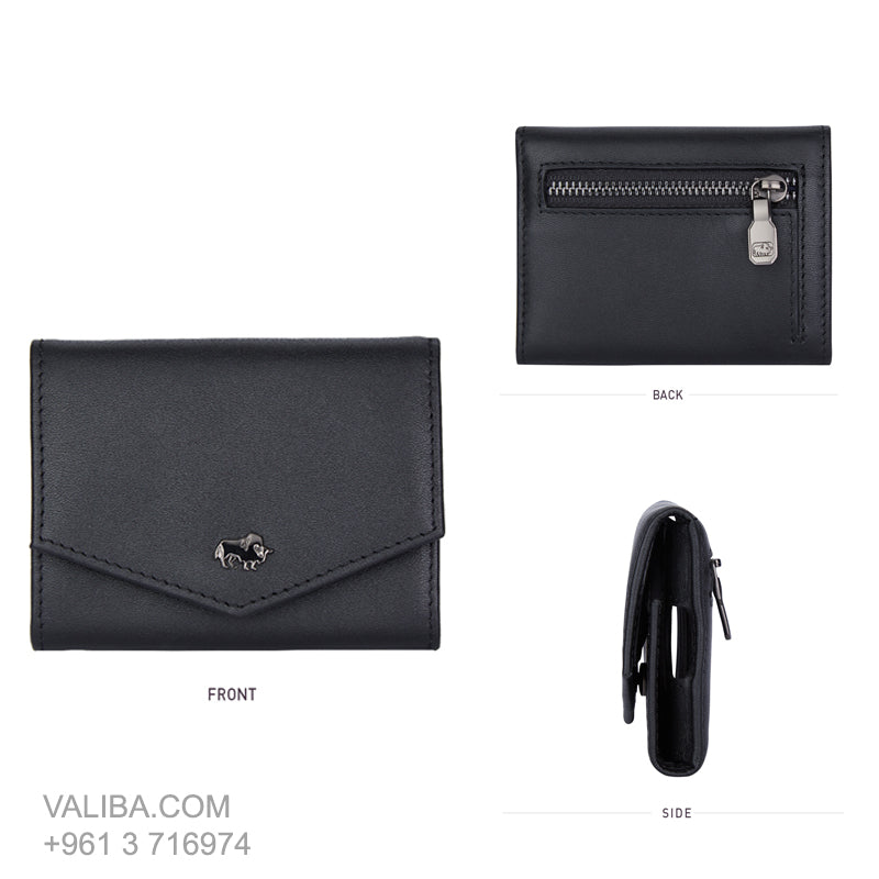 Genuine Leather Wallet