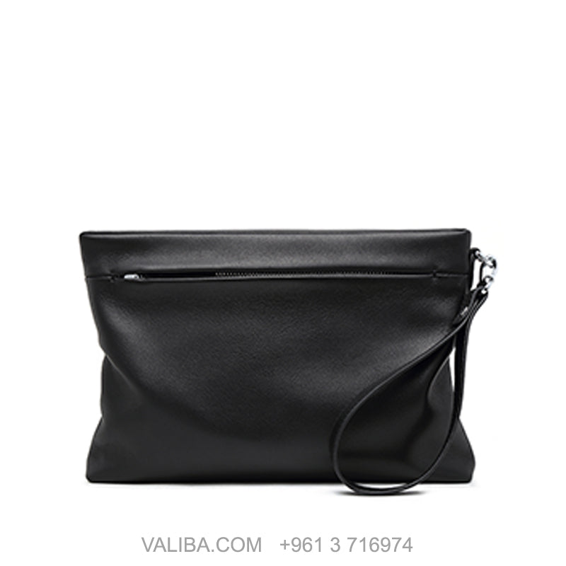 Genuine Leather Pouch