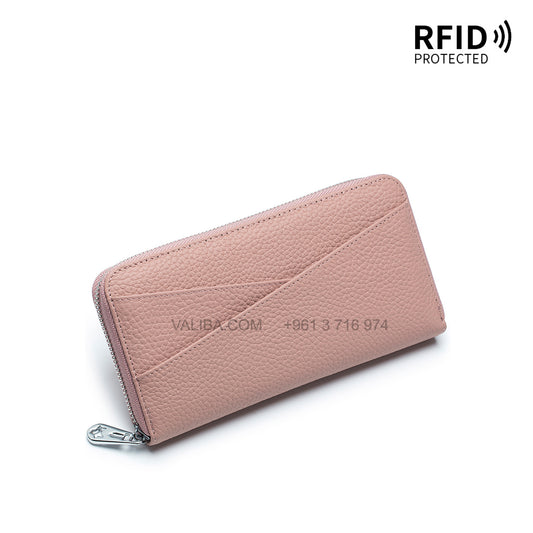 Women's Genuine Leather Wallet