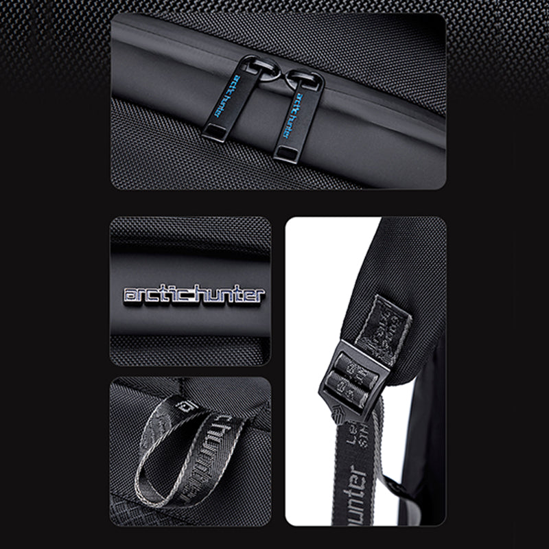Laptop Backpack - 15.6inch Laptop
