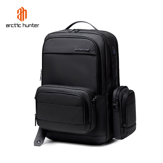 3 in 1 Laptop Backpack - 15.6inch Laptop