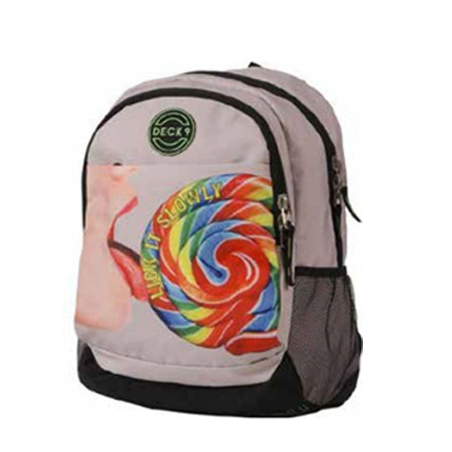 POLO - Lollipop School Bag