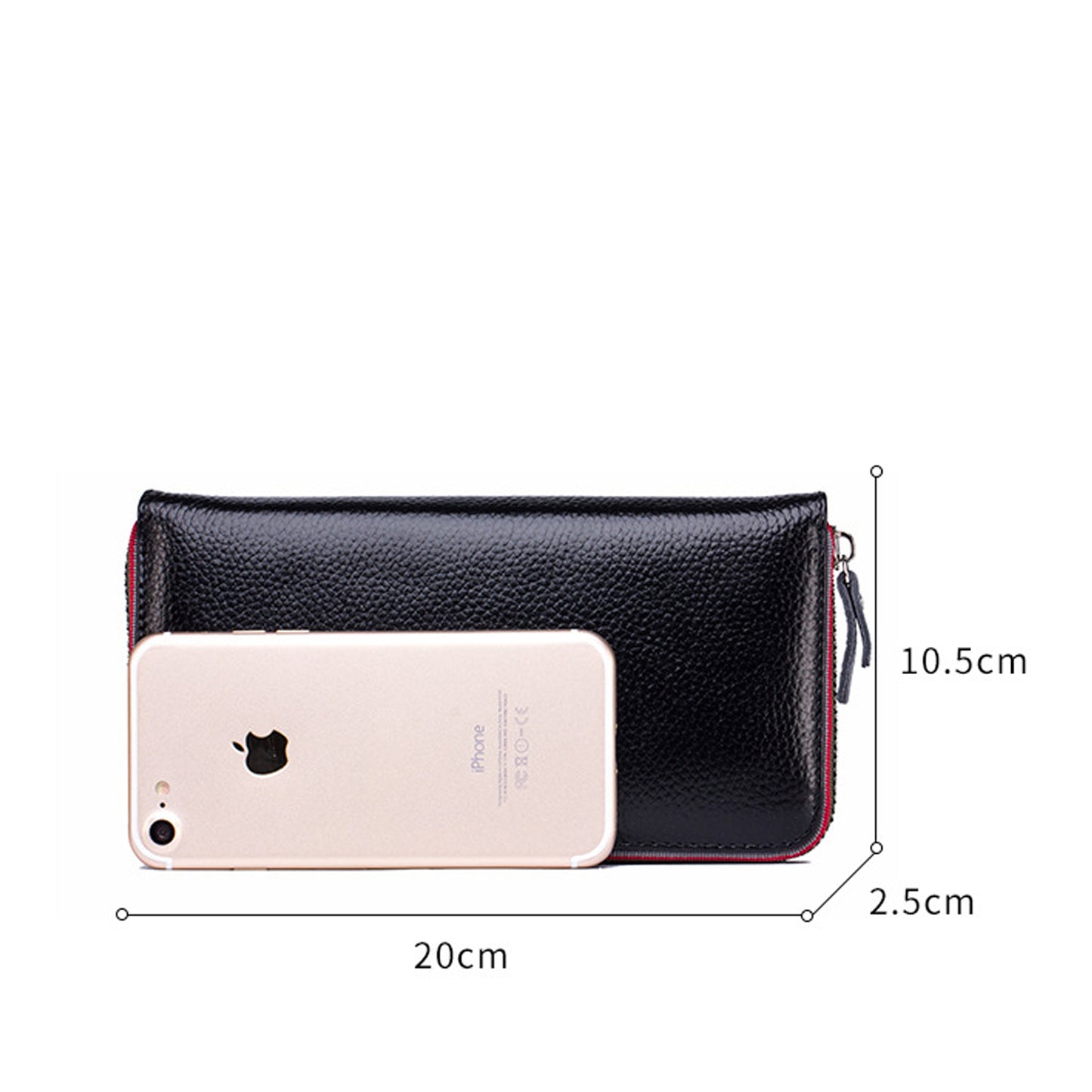 Women's Genuine Leather Wallet