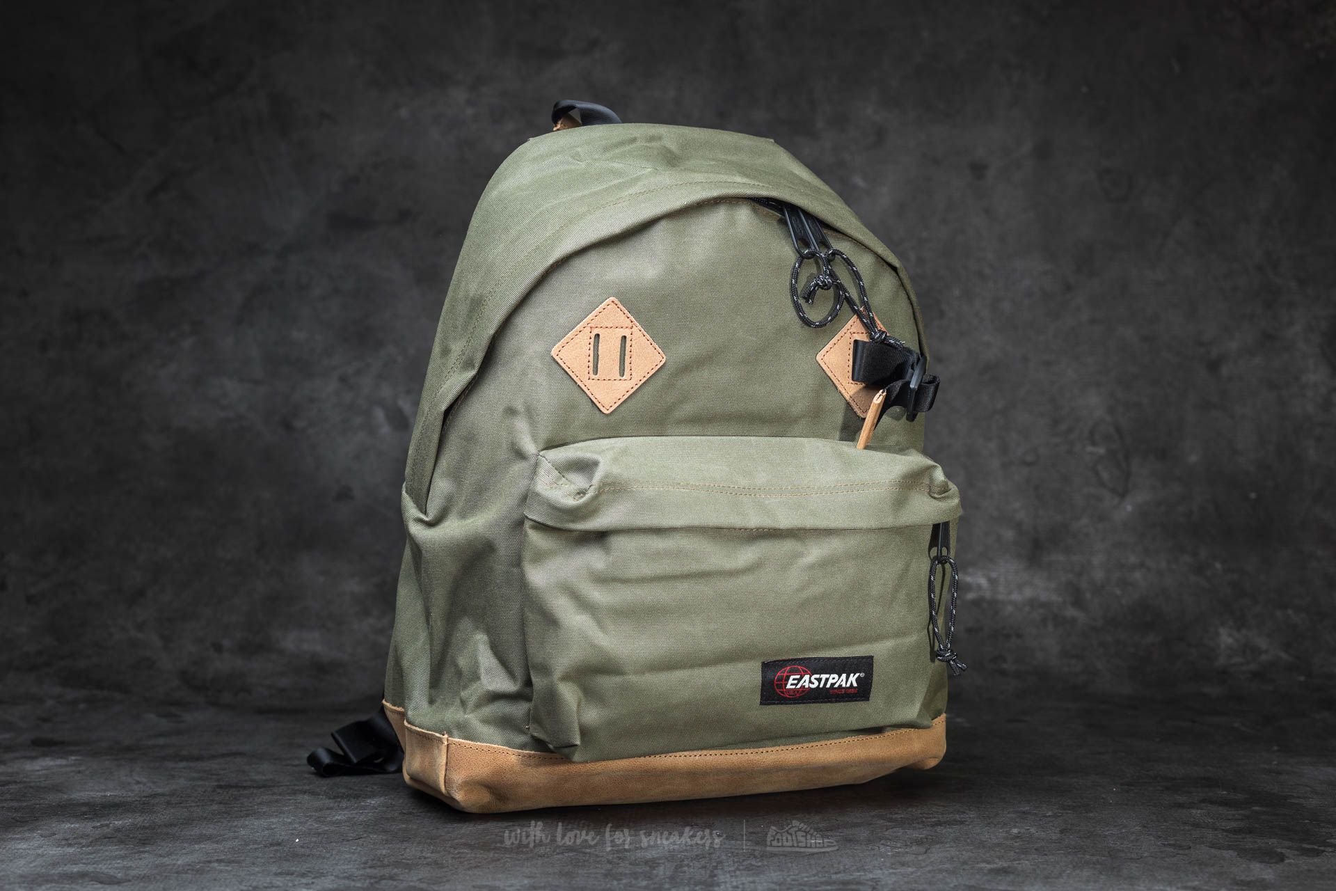Eastpak Padded Pak R Volume Eastpak VALIBA EastPak Padded Pak'r