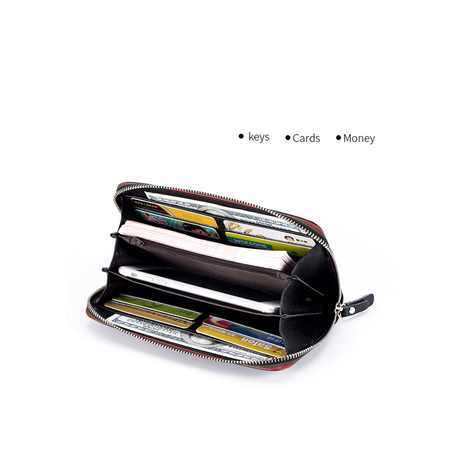 Women's Genuine Leather Wallet
