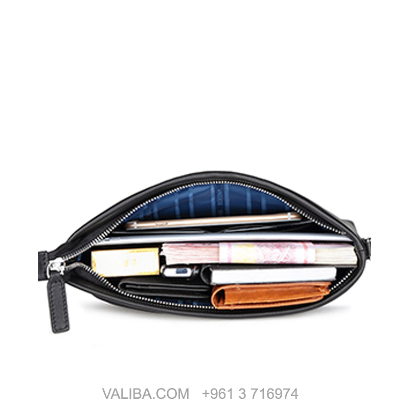 Genuine Leather Pouch