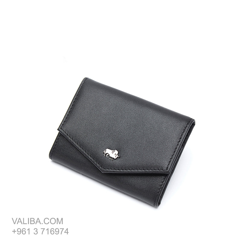 Genuine Leather Wallet