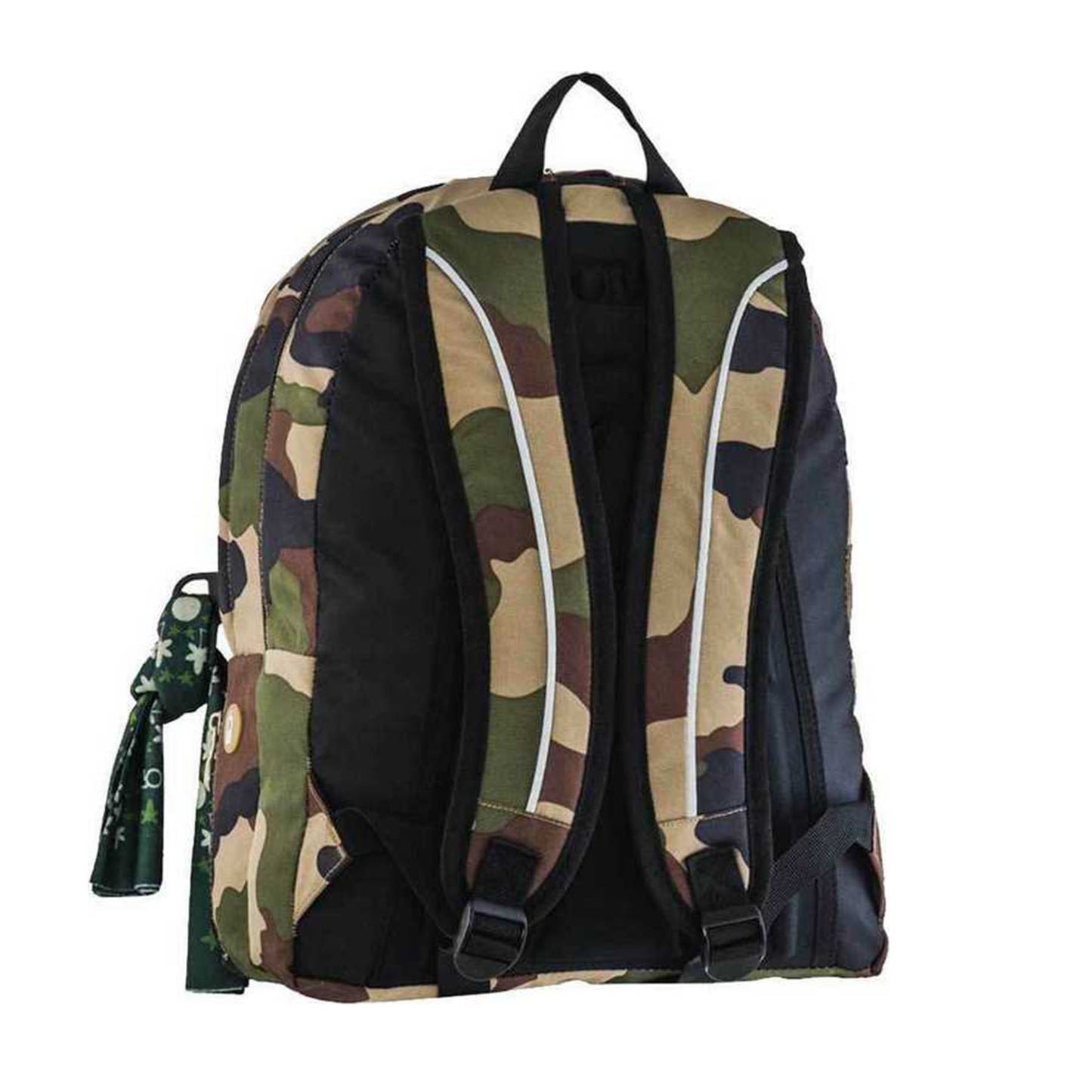 Original Scarf Backpack