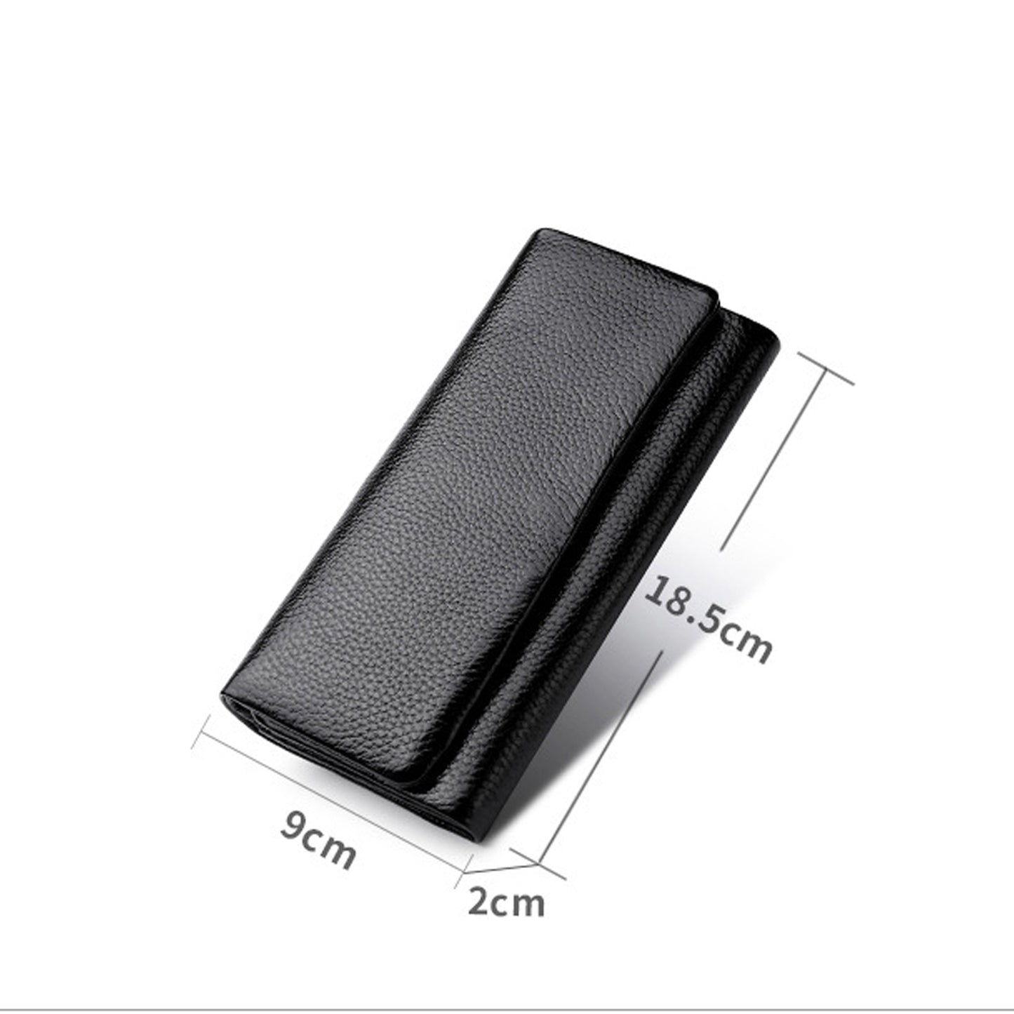 Women's Genuine Leather Wallet