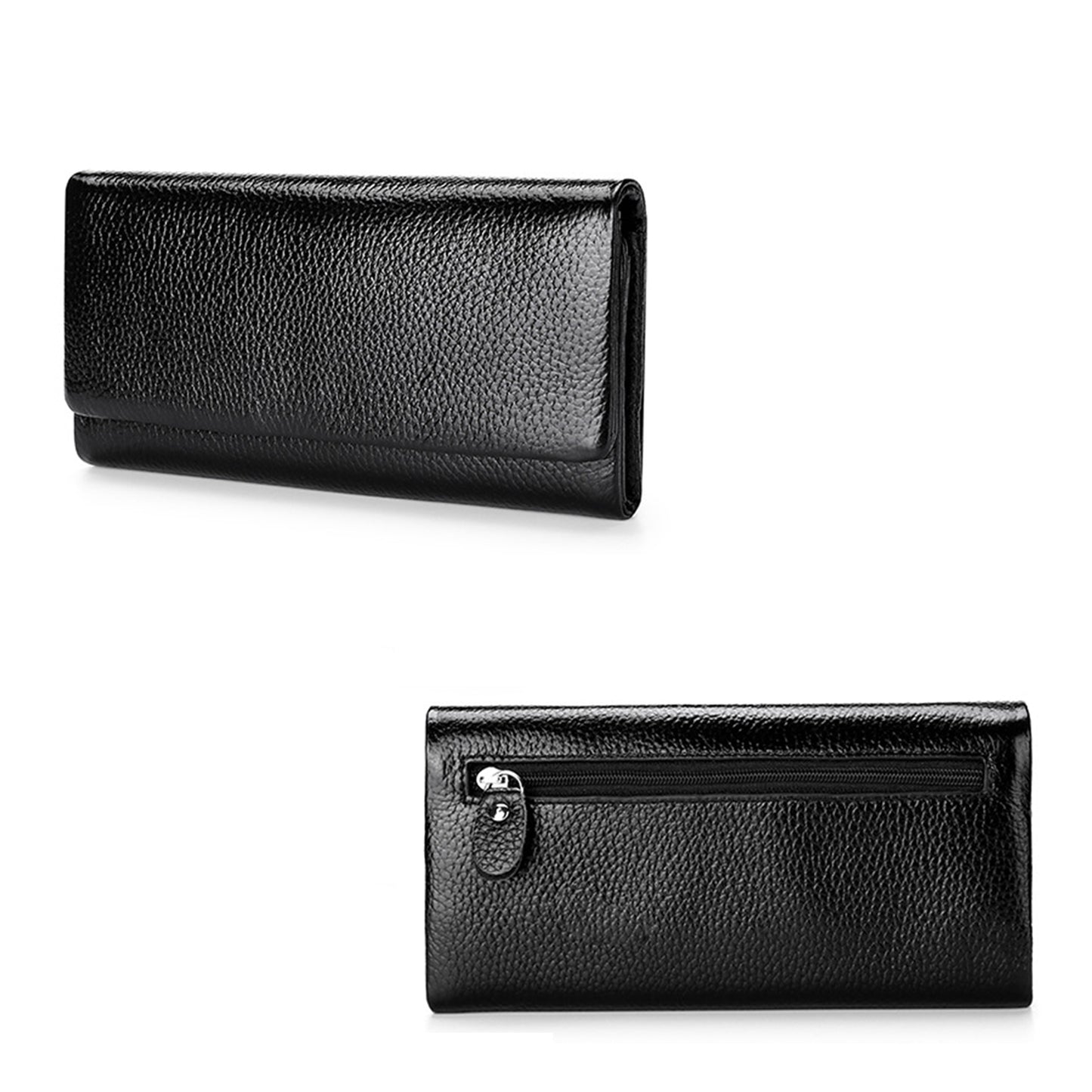 Women's Genuine Leather Wallet