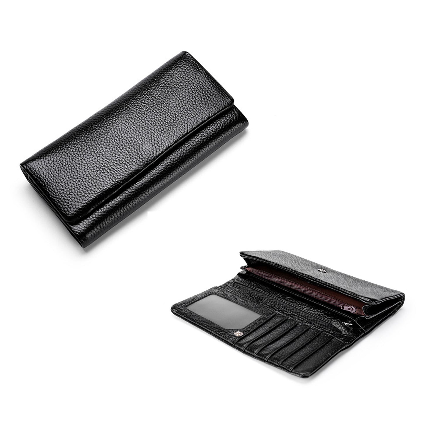 Women's Genuine Leather Wallet
