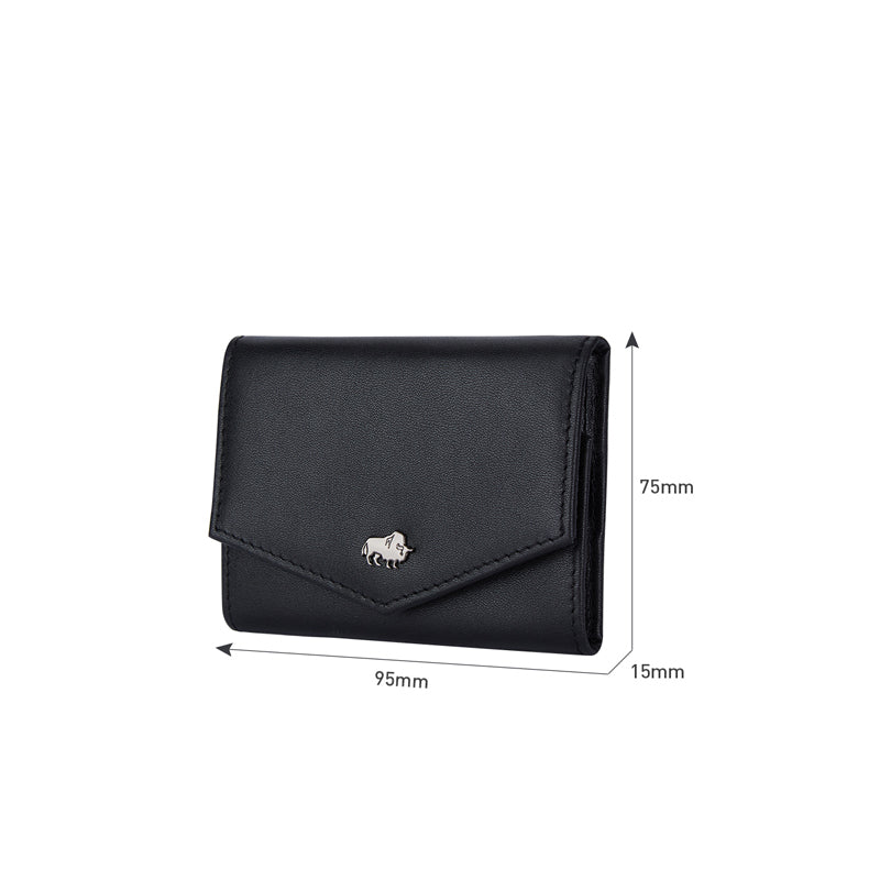 Genuine Leather Wallet