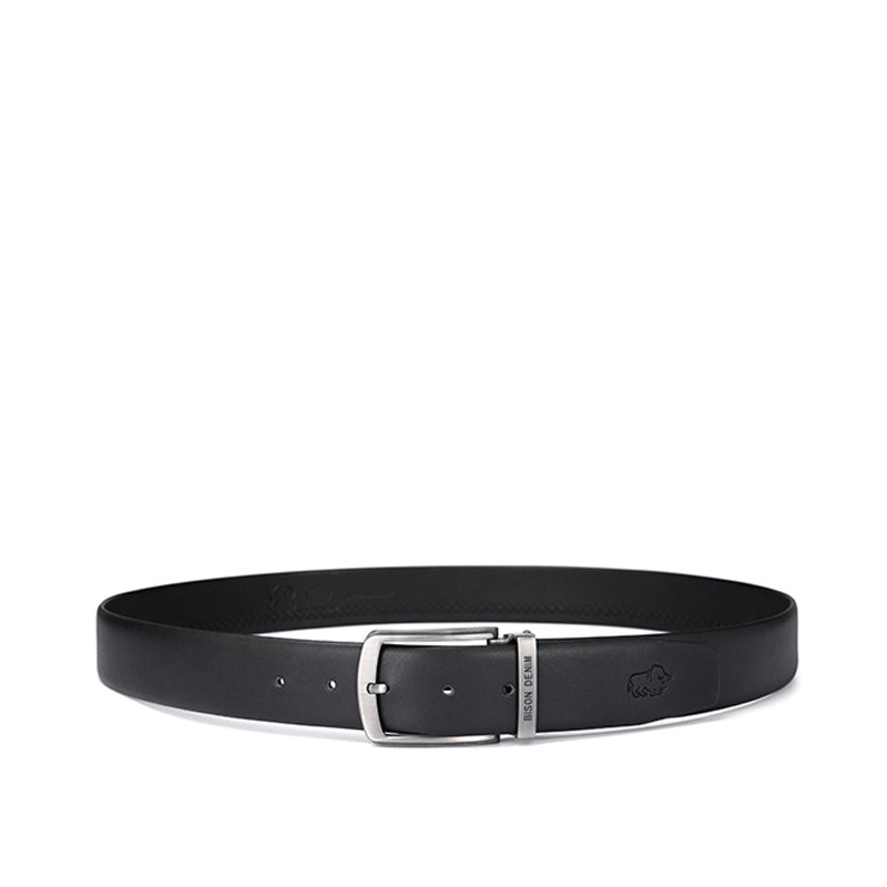 Men's Genuine Leather Belt