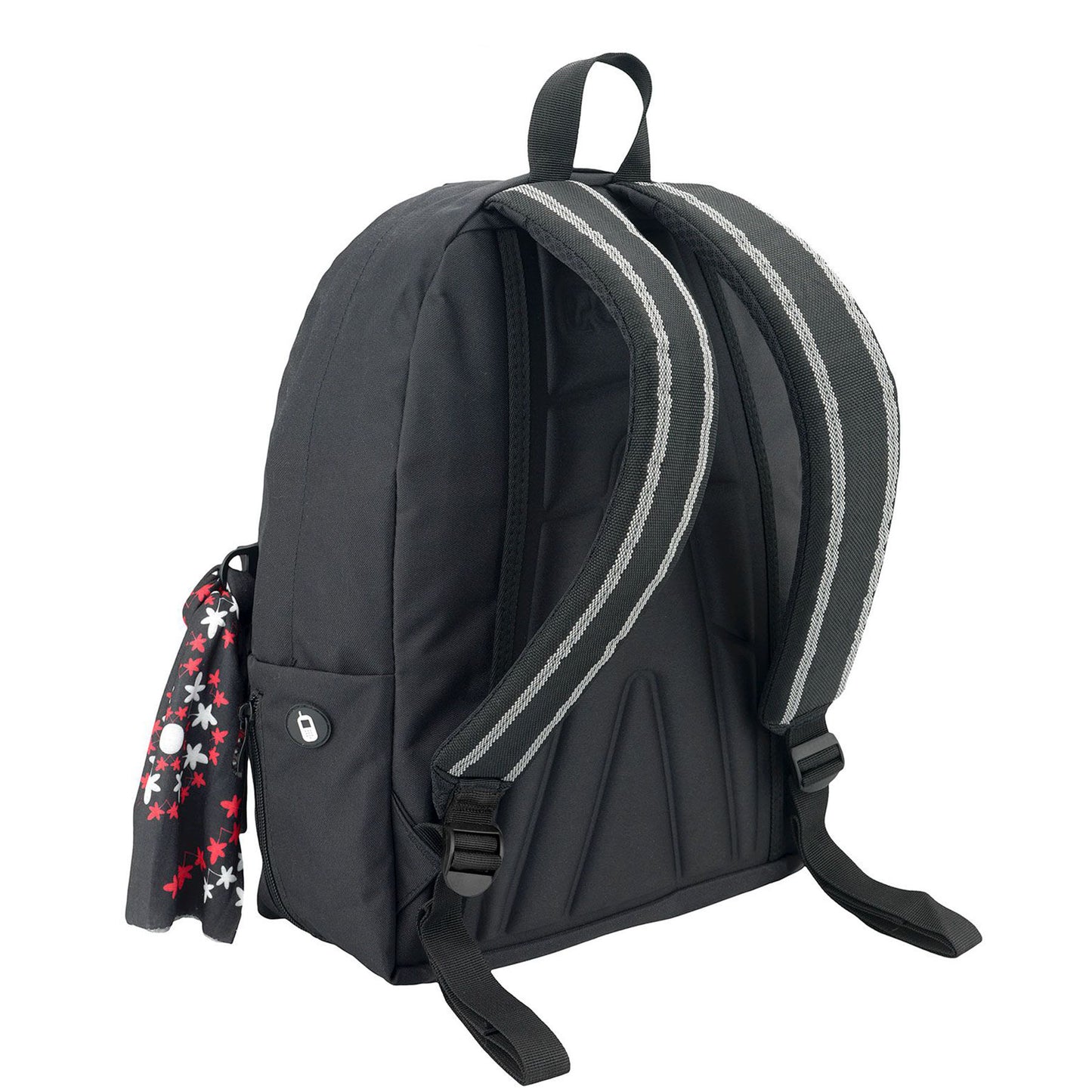 Original Scarf Backpack