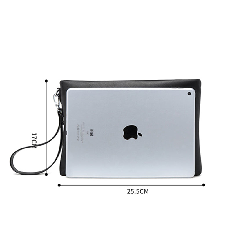 Genuine Leather Pouch