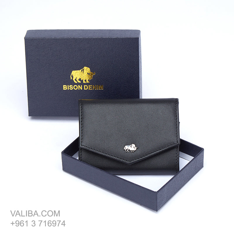 Genuine Leather Wallet
