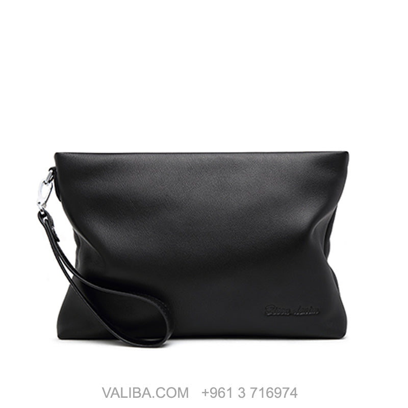 Genuine Leather Pouch