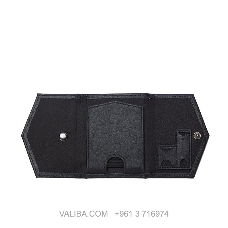 Genuine Leather Wallet