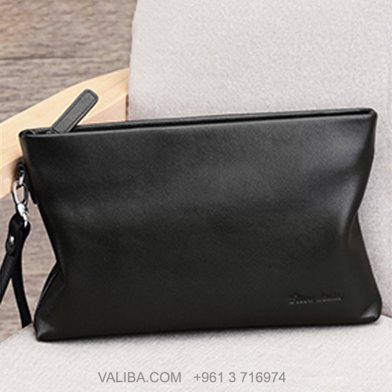Genuine Leather Pouch