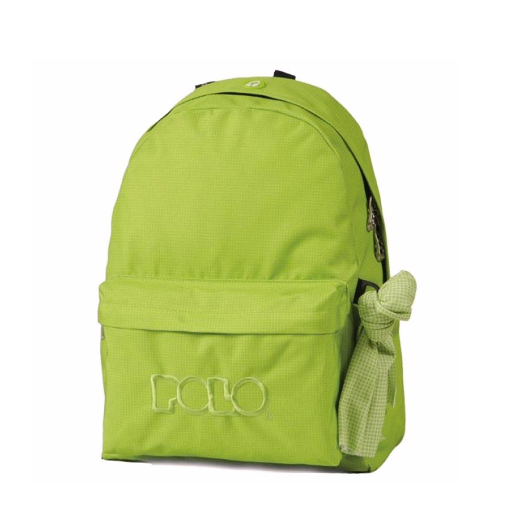 Polo 2025 classic backpack