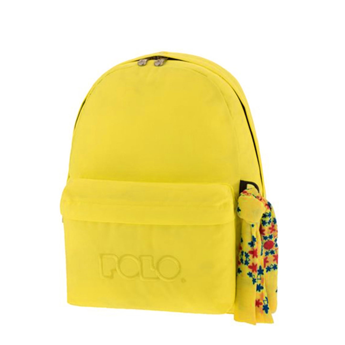 Original Scarf Backpack