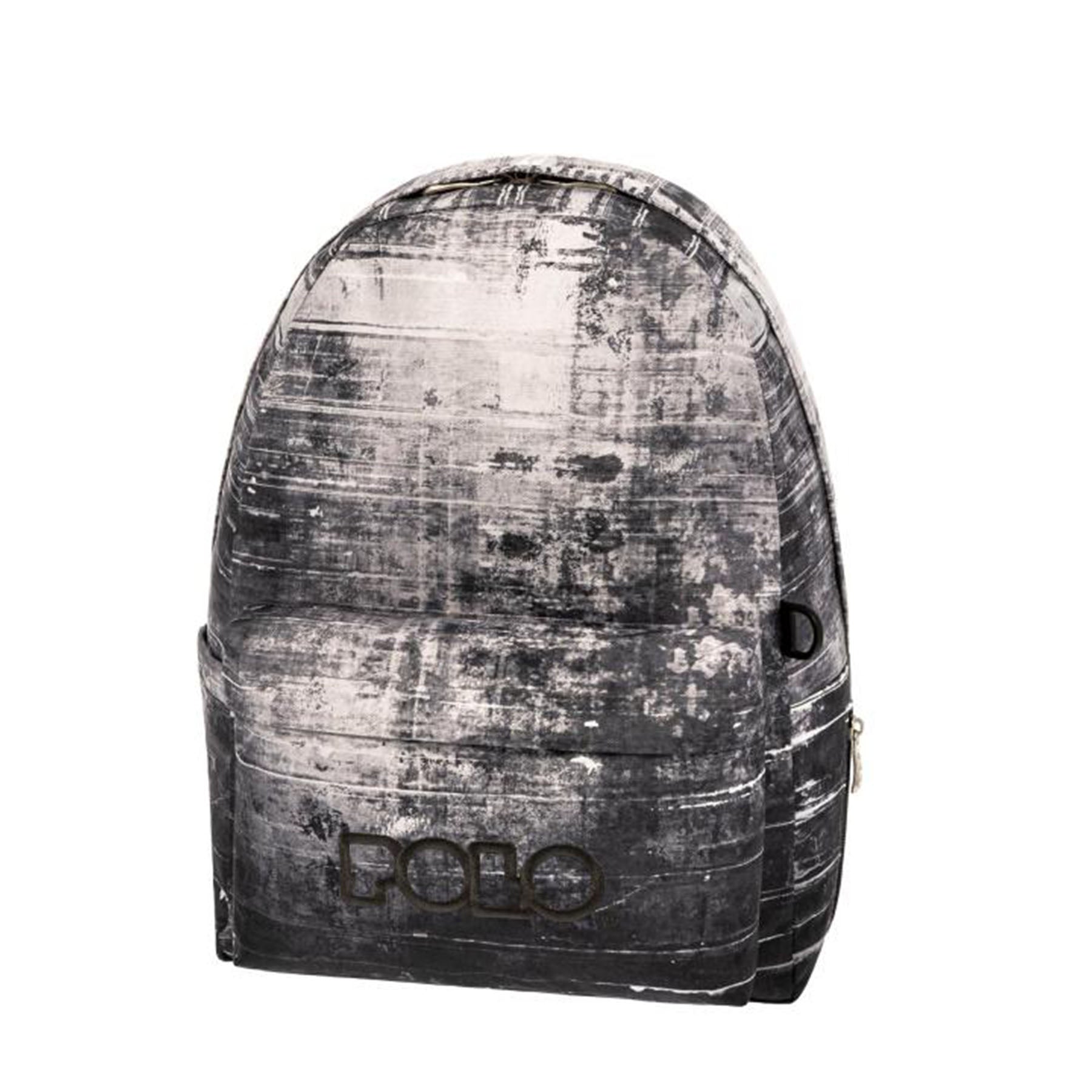 VALIBA  POLO - Original Scarf Backpack