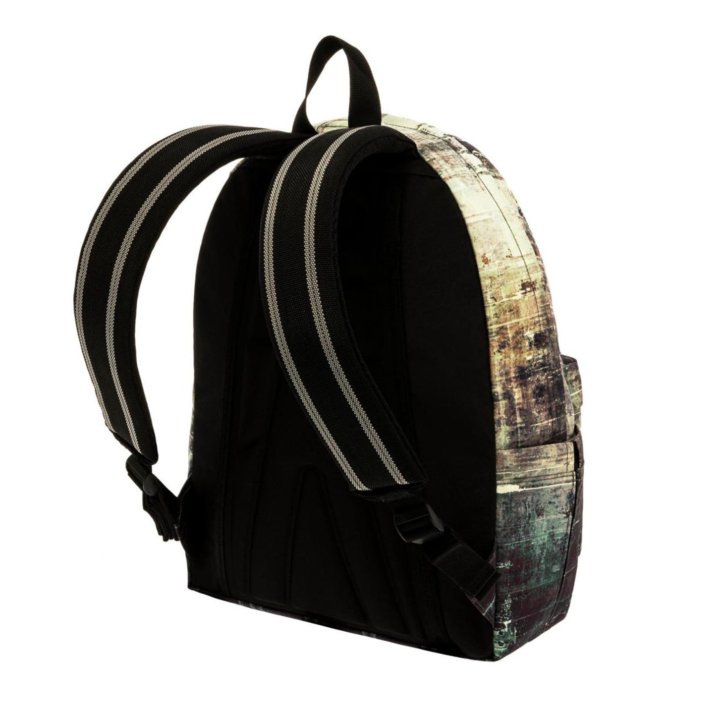 Original Scarf Backpack