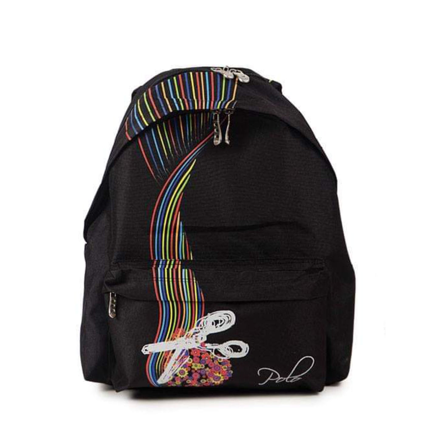 Polo Double Print