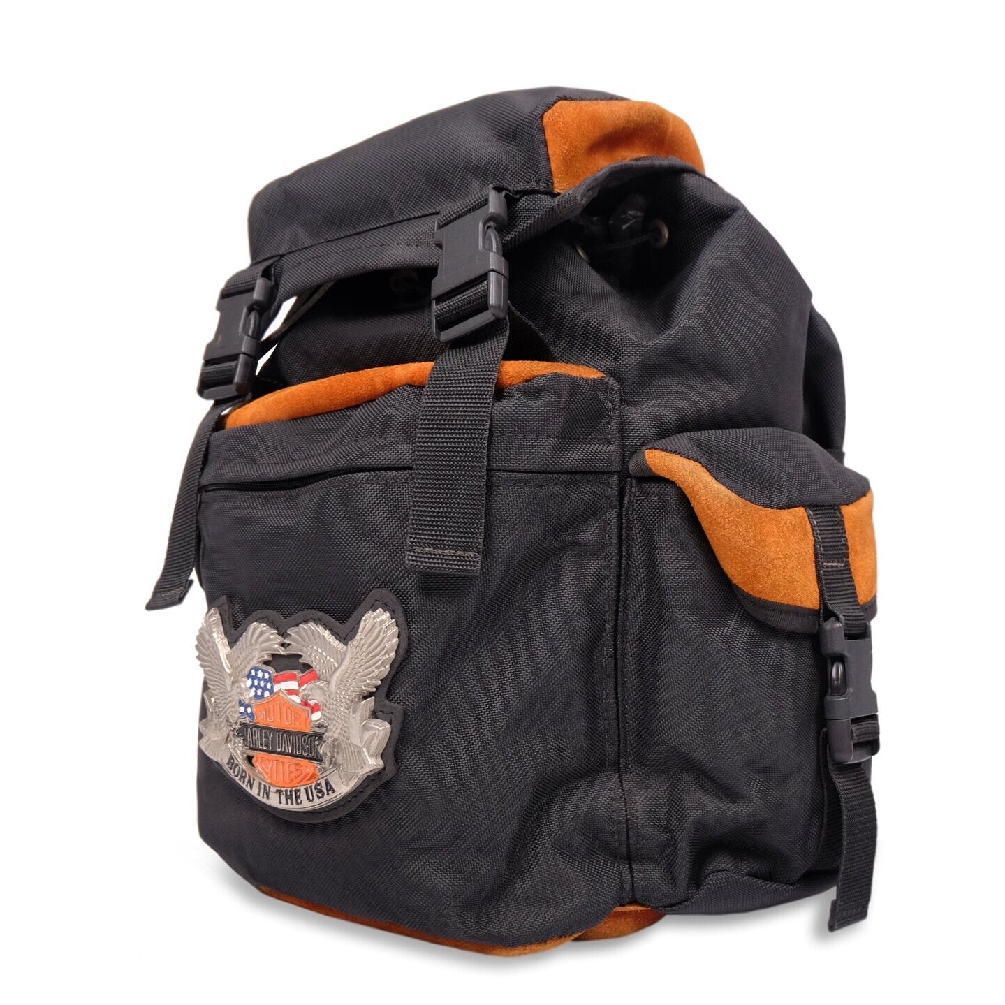 Harley Backpack