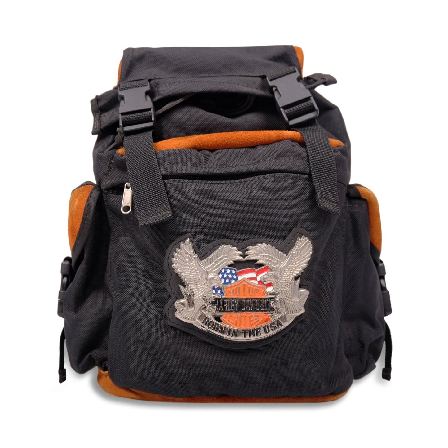 Harley Backpack