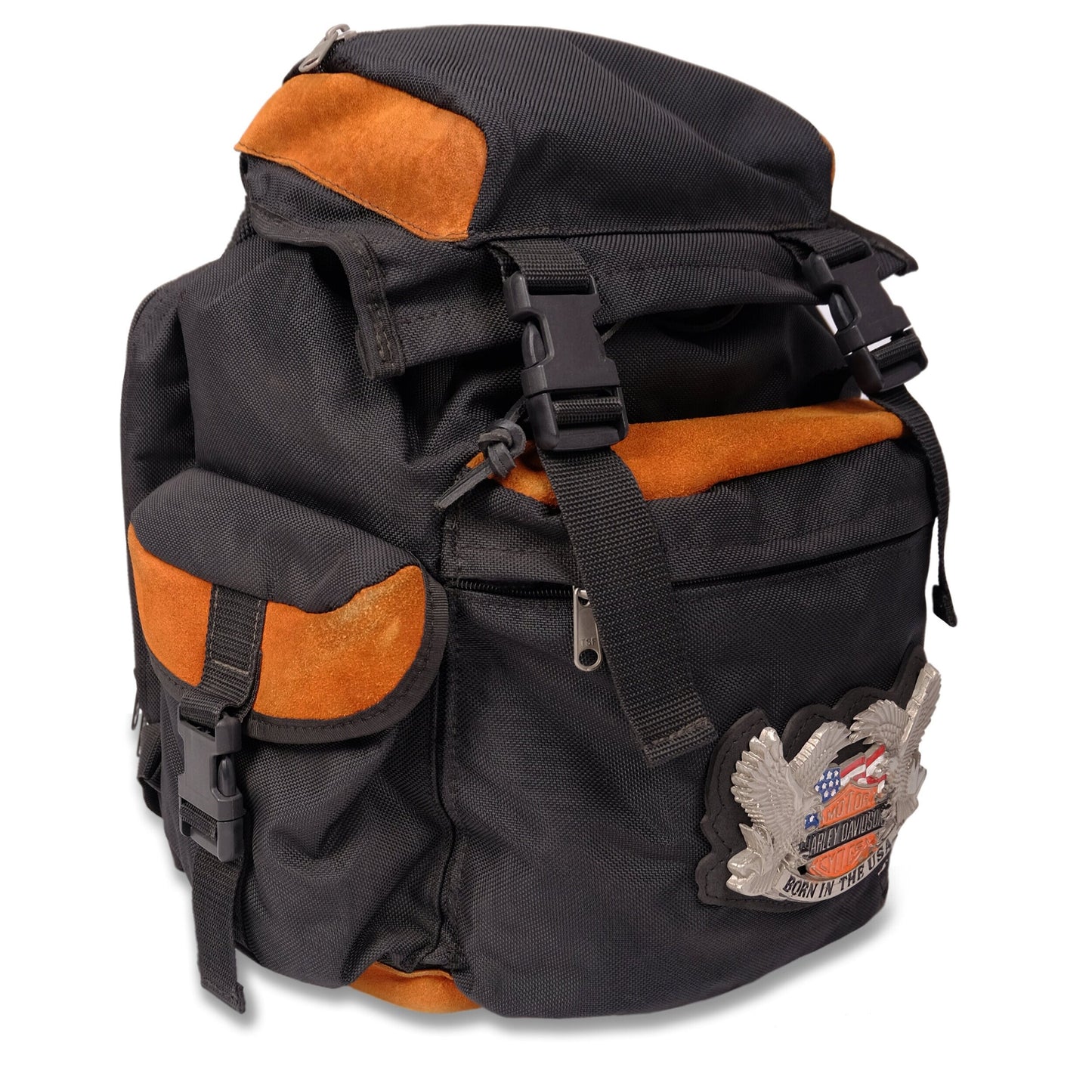 Harley Backpack