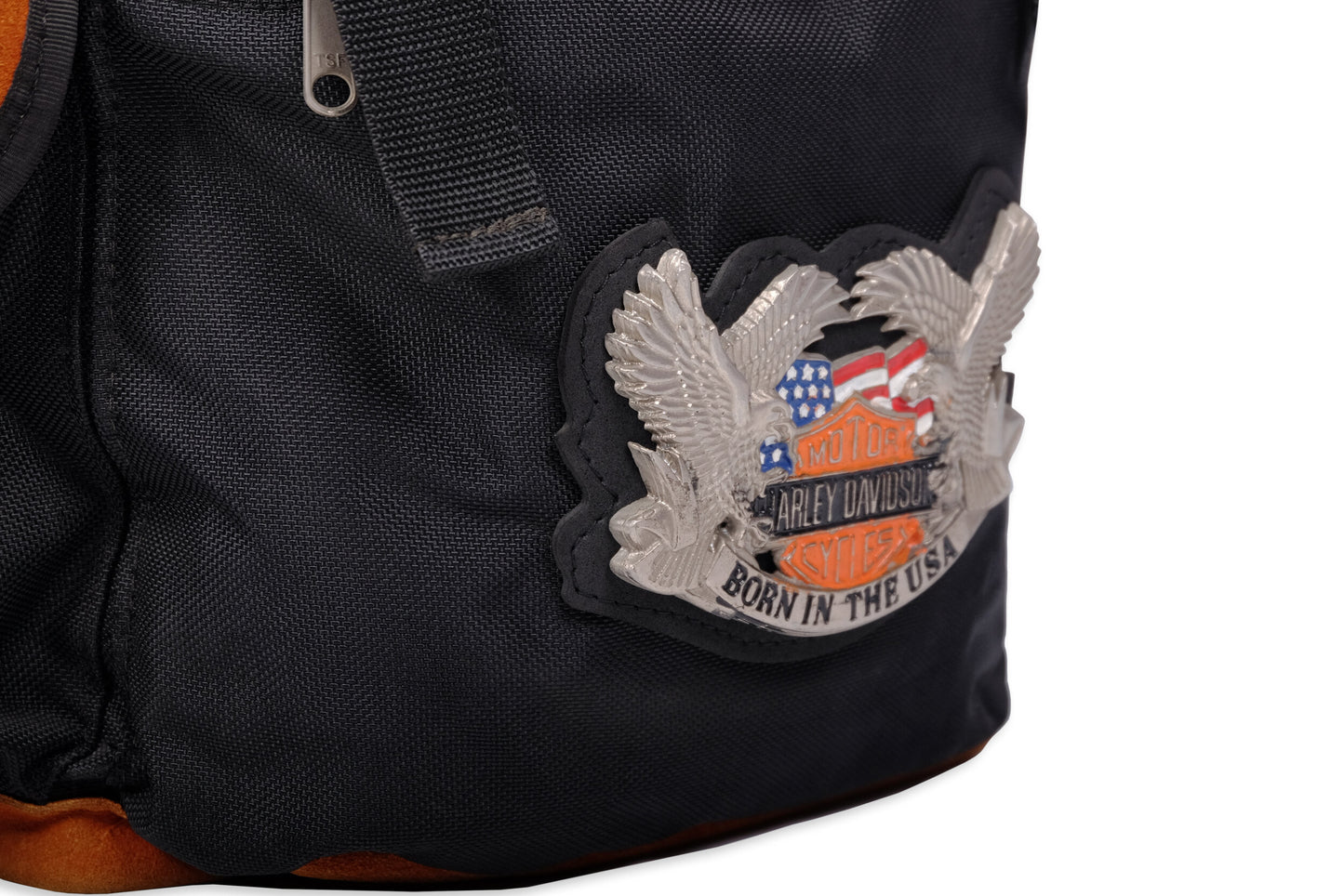 Harley Backpack