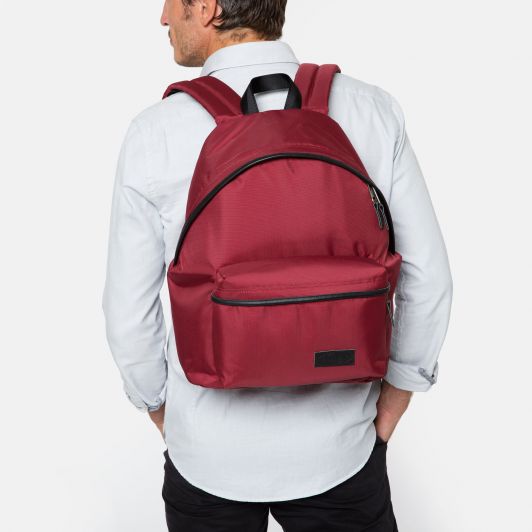 Padded Pak'r® Constructed Merlot