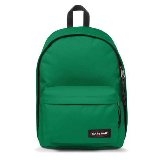 Out Of Office Parrot Green