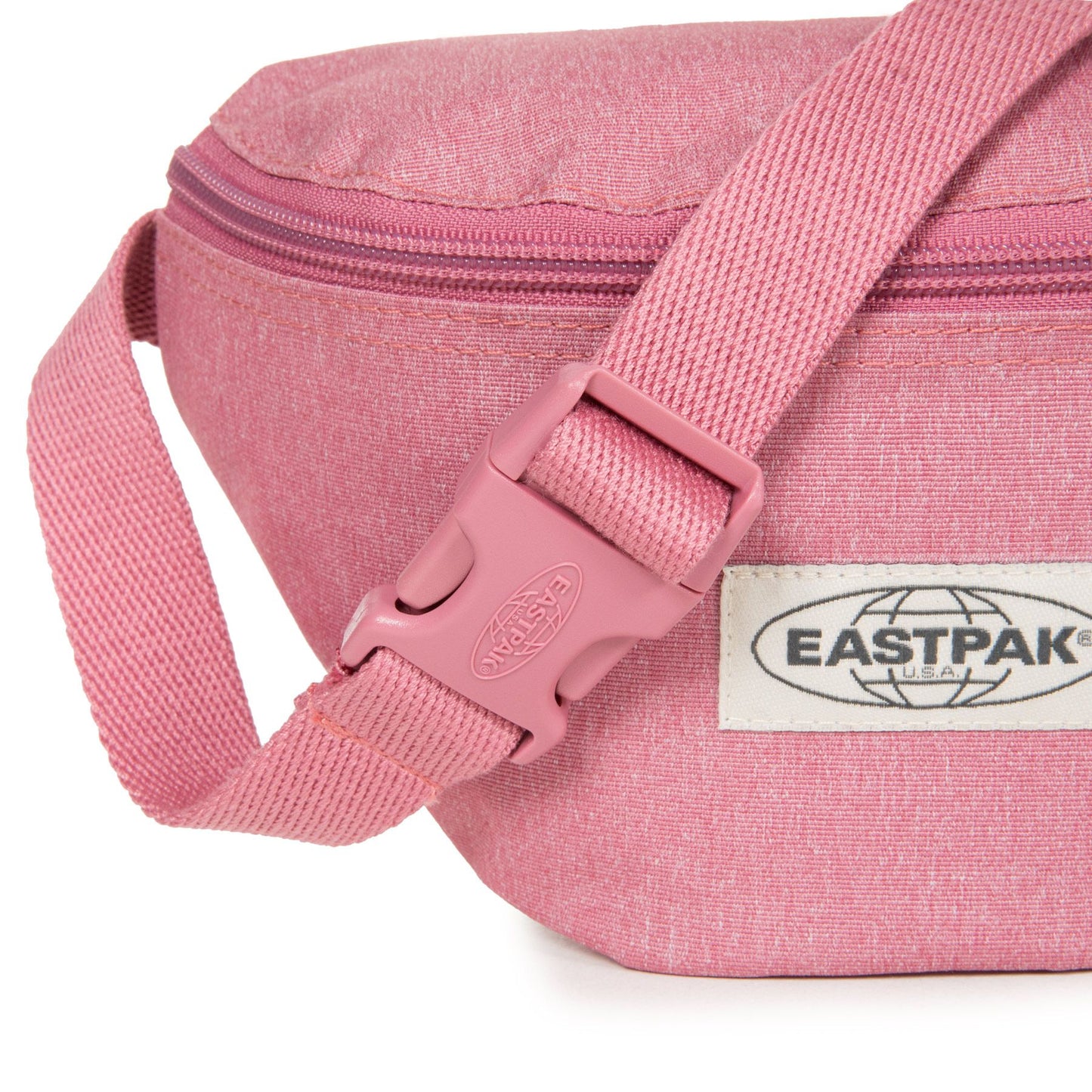 Springer Muted Pink