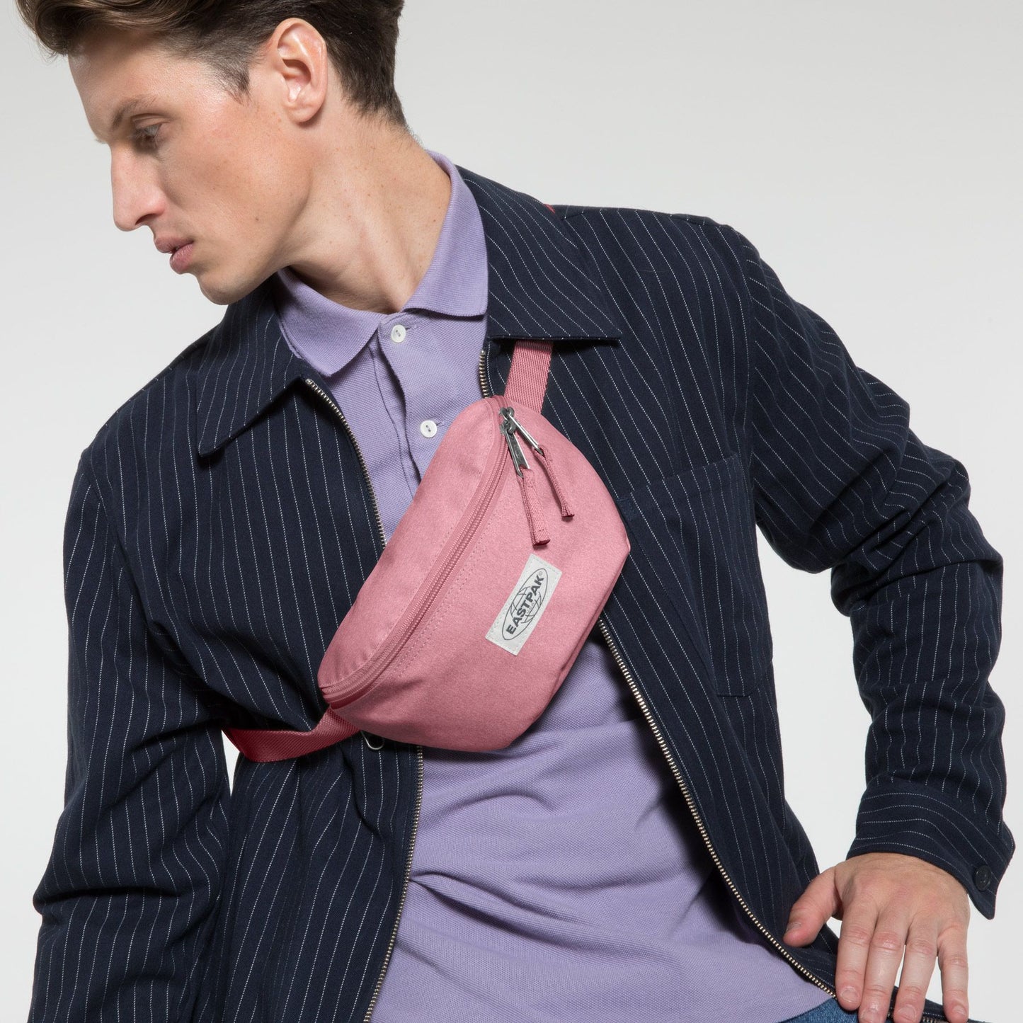 Springer Muted Pink