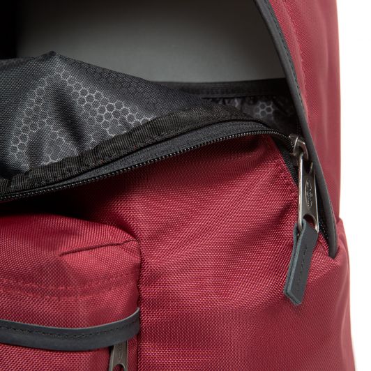 Padded Pak'r® Constructed Merlot