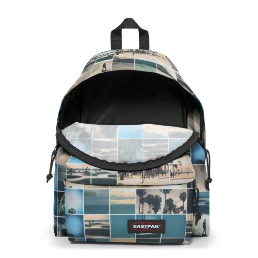 Padded Pak'r® Sky Filter