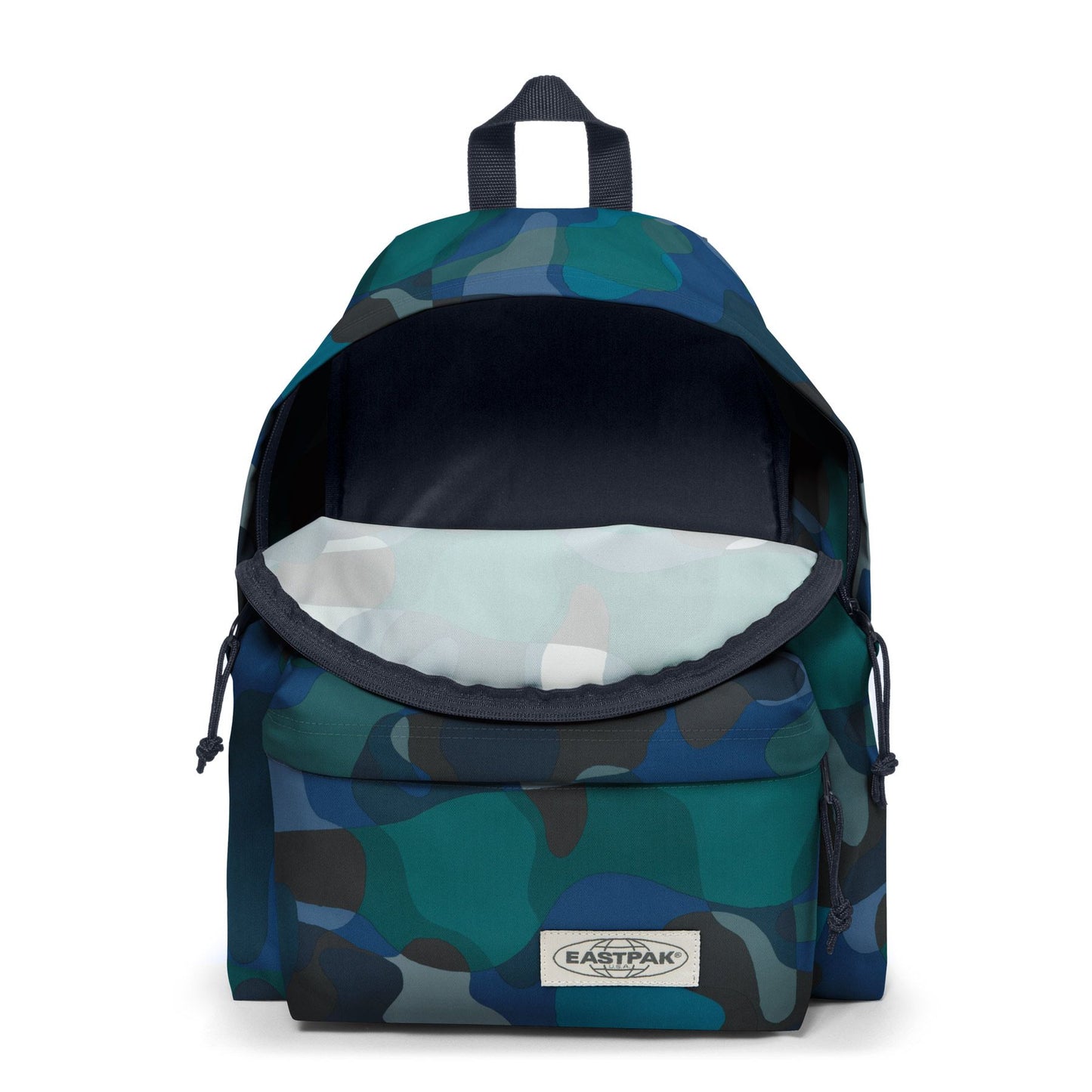 Padded Pak'r® Camo'ed Flash