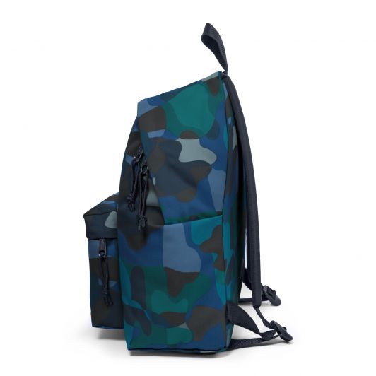 Padded Pak'r® Camo'ed Flash
