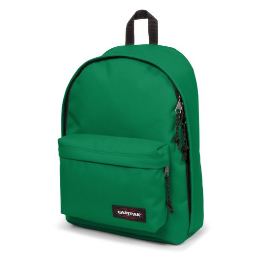 Out Of Office Parrot Green