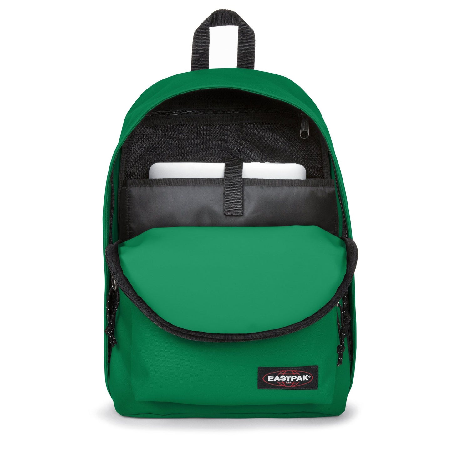 Out Of Office Parrot Green