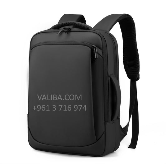 USB Charging Laptop Backpack - 15.6inch laptop