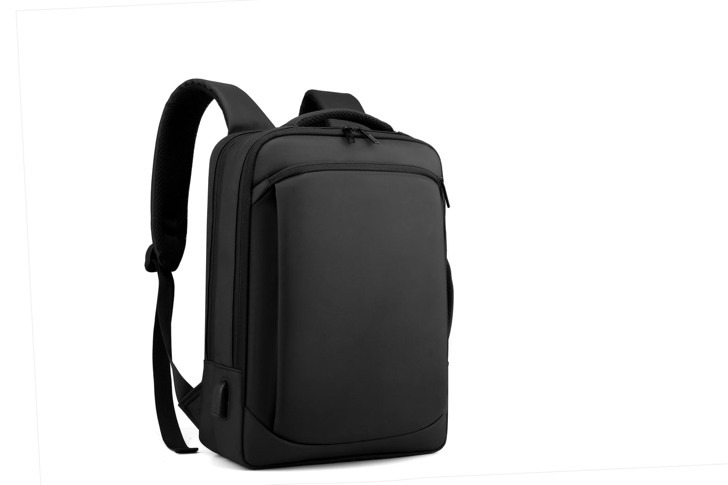 USB Charging Laptop Backpack - 15.6inch laptop
