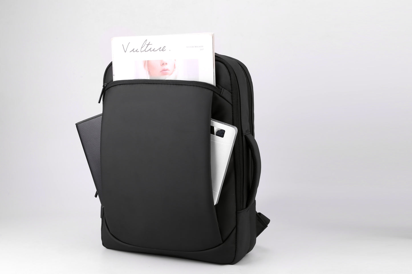 USB Charging Laptop Backpack - 15.6inch laptop