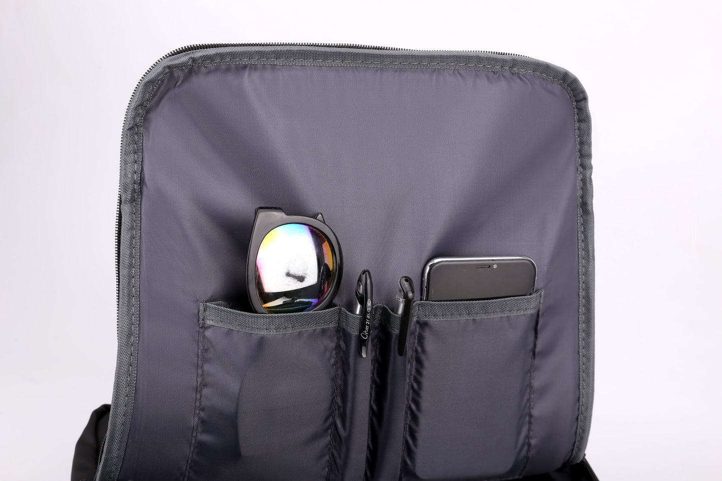 USB Charging Laptop Backpack - 15.6inch laptop