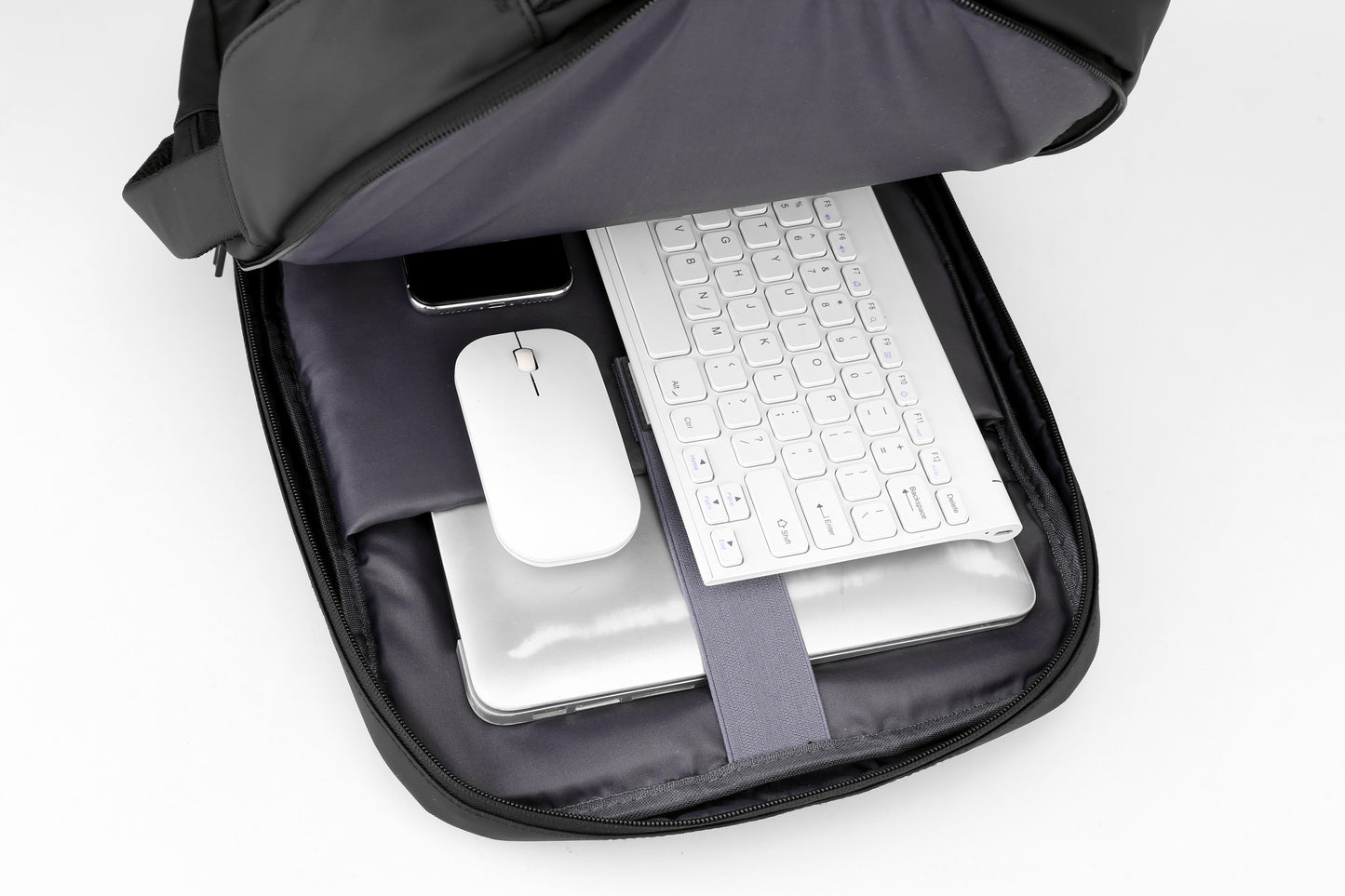 USB Charging Laptop Backpack - 15.6inch laptop