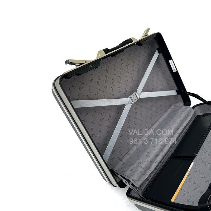 Business Briefcase